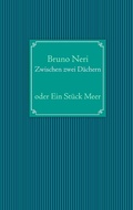 Cover: Zwischen zwei D&auml;chern - BoD - Books on Demand