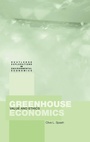 Cover: Greenhouse Economics - Routledge