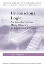Cover: Unconscious Logic - Routledge