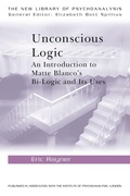 Cover: Unconscious Logic - Routledge