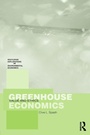 Cover: Greenhouse Economics - Routledge