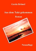 Cover: Aus dem Takt gekommen - BoD - Books on Demand
