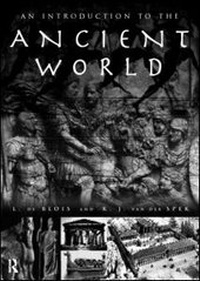 Enlarge image Cover: An Introduction to the Ancient World - Routledge