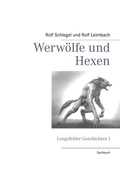 Cover: Werw&ouml;lfe und Hexen - BoD - Books on Demand