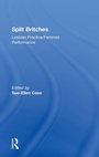Cover: Split Britches - Routledge