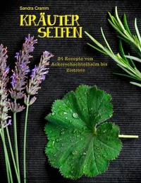 Abbildung von: Kräuterseifen - BoD - Books on Demand
