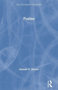 Enlarge image Cover: Psalms - Routledge