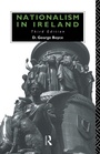 Cover: Nationalism in Ireland - Routledge