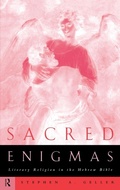 Cover: Sacred Enigmas - Routledge