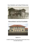 Cover: Bienenb&uuml;ttel und die Eisenbahn - BoD - Books on Demand
