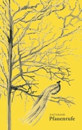 Cover: Pfauenrufe - BoD - Books on Demand