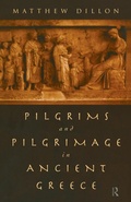 Bild: Pilgrims and Pilgrimage in Ancient Greece - Routledge