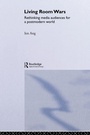 Cover: Living Room Wars - Routledge