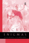 Cover: Sacred Enigmas - Routledge