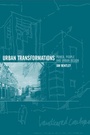 Cover: Urban Transformations - Routledge