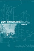 Cover: Urban Transformations - Routledge