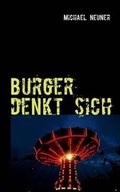 Cover: Burger Denkt Sich - Books on Demand