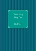 Cover: Burg First - BoD - Books on Demand