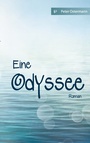 Cover: Eine Odyssee - BoD - Books on Demand
