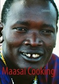 Cover: Maasai Cooking - BoD - Books on Demand