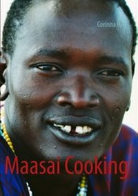 Enlarge image Cover: Maasai Cooking - BoD - Books on Demand