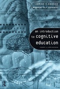 Cover: An Introduction to Cognitive Education - Routledge