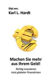 Abbildung von: Machen Sie mehr aus Ihrem Geld! - BoD - Books on Demand