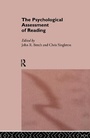 Cover: The Psychological Assessment of Reading - Routledge