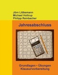 Cover: Jahresabschluss - Books on Demand