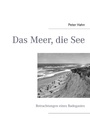 Cover: Das Meer, die See - BoD - Books on Demand
