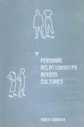Cover: Personal Relationships Across Cultures - Routledge