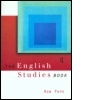 Cover: The English Studies Book - Routledge
