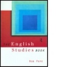 Cover: The English Studies Book - Routledge