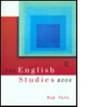 Enlarge image Cover: The English Studies Book - Routledge