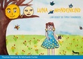 Cover: Luna - Mondenkind - BoD - Books on Demand