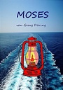 Cover: Moses - BoD - Books on Demand