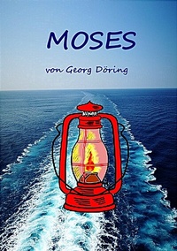 Enlarge image Cover: Moses - BoD - Books on Demand