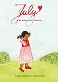 Cover: July - BoD - Books on Demand