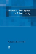 Cover: Pictorial Metaphor in Advertising - Routledge