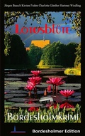 Cover: Lotosbl&uuml;te - BoD - Books on Demand