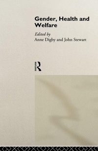 Enlarge image Cover: Gender, Health and Welfare - Routledge