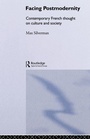 Cover: Facing Postmodernity - Routledge