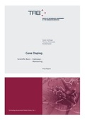 Cover: Gene Doping - BoD - Books on Demand