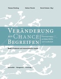 Cover: Ver&auml;nderungen als Chance begreifen - BoD - Books on Demand