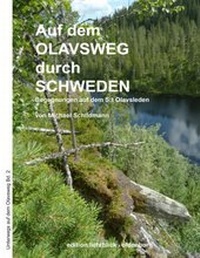 Abbildung von: Auf dem Olavsweg durch Schweden - BoD - Books on Demand