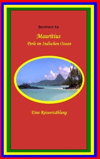 Abbildung von: Mauritius - BoD - Books on Demand