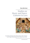 Cover: Studies on Music and Dance Cultures in Laos - BoD - Books on Demand