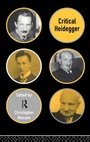 Cover: Critical Heidegger - Routledge