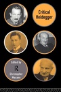 Cover: Critical Heidegger - Routledge