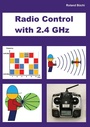 Cover: Radio Control with 2.4 GHz - BoD - Books on Demand